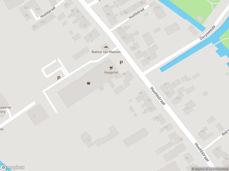 Anonieme overlastmelding Hoofdstraat in Valkenburg