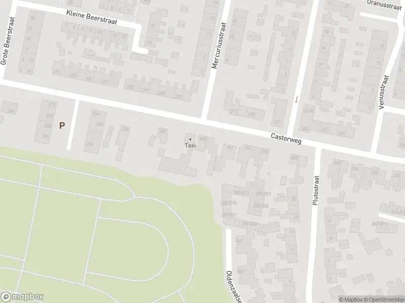 Overlastmelding Backenhagenlaan in 7557KE Hengelo