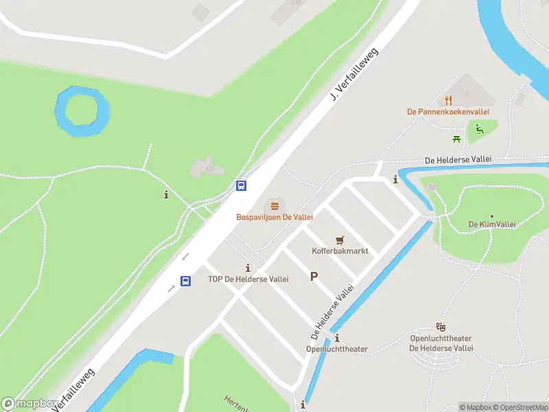 Overlastmelding Jan Verfailleweg in Den Helder