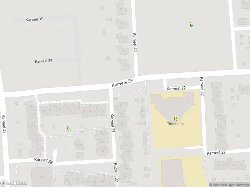 Overlastmelding Karveel in Lelystad