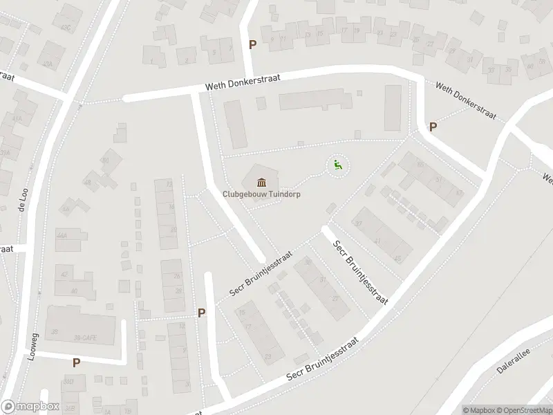 Brandweer met gepaste spoed naar de Looweg in Coevorden vanwege stankoverlast