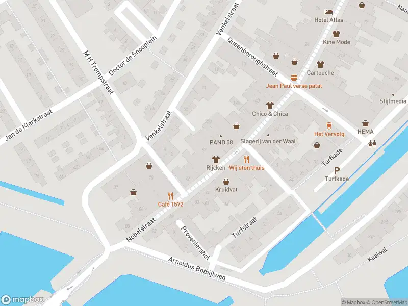 Ambulance met grote spoed naar de Nobelstraat in Brielle