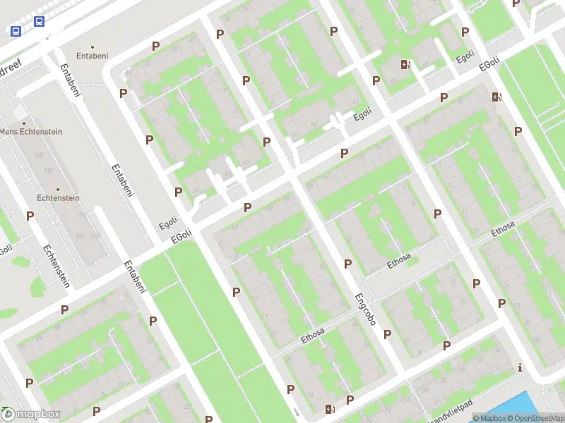 Ambulance met grote spoed naar de EGoli in Amsterdam