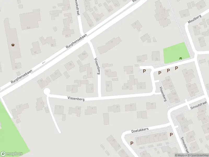 Anonieme overlastmelding Vissenberg in Sprundel