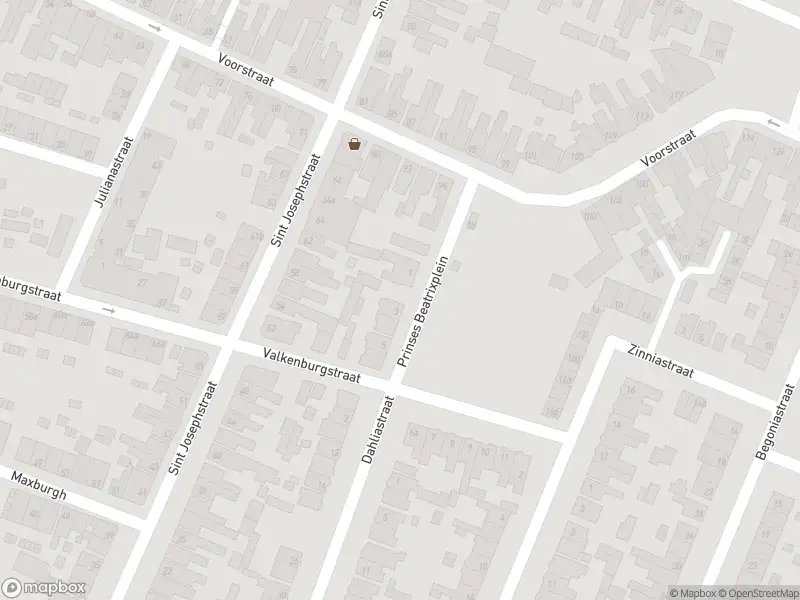 Brandweer en politie met gepaste spoed naar de Prinses Beatrixplein in Roosendaal