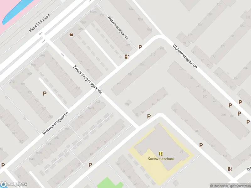 Traumahelikopter naar de Zwaardvegersgaarde in 's-Gravenhage