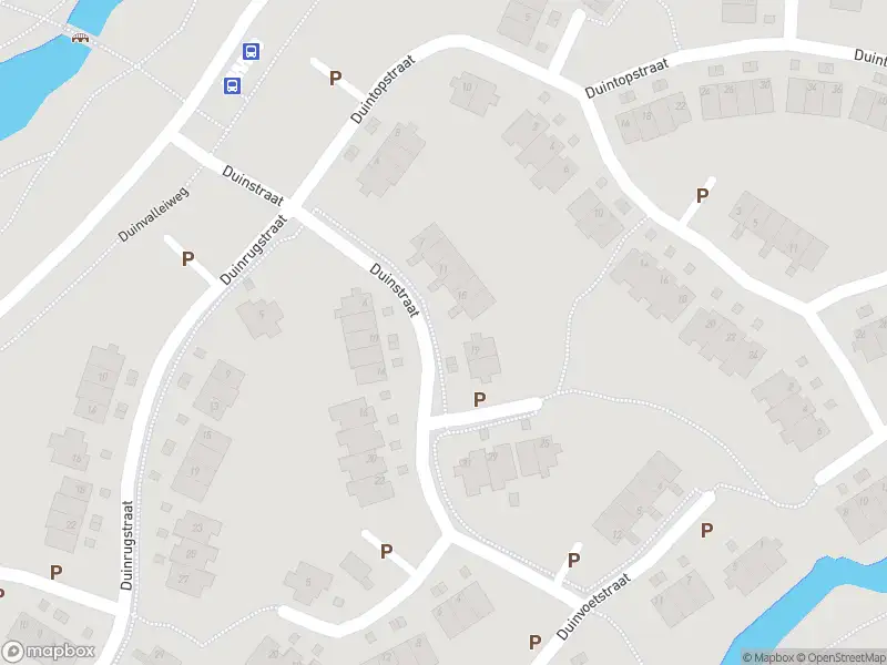 Brandweer met gepaste spoed naar de Duinstraat in Almere