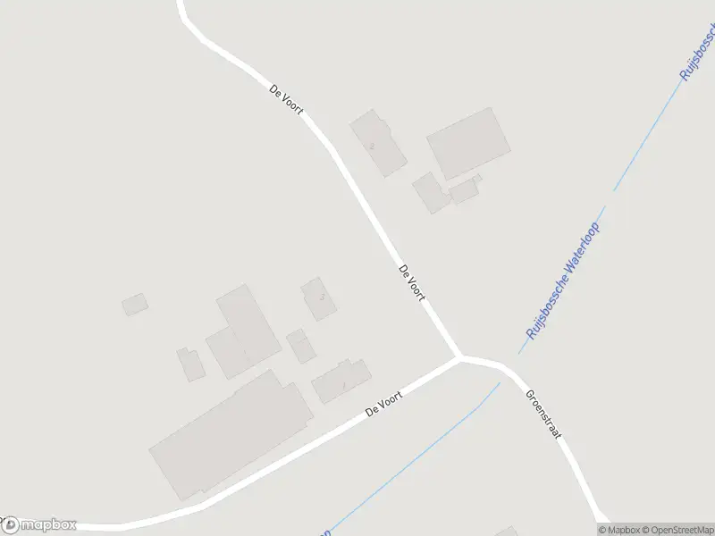 Overlastmelding De Voort in Helvoirt