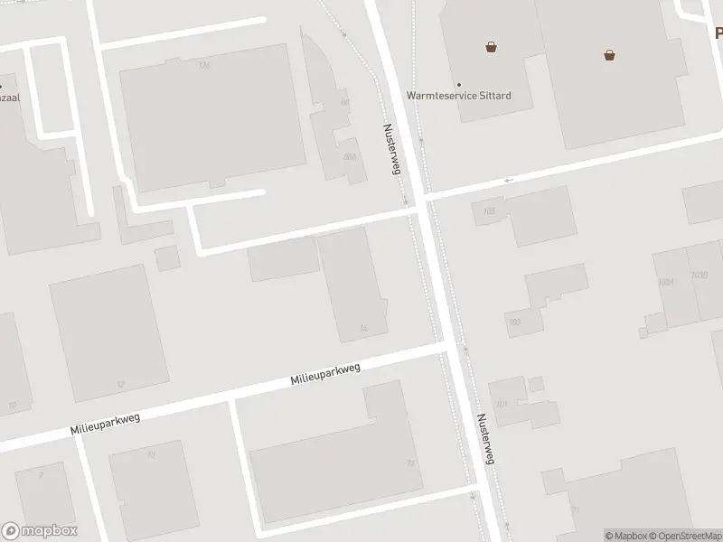 Overlastmelding Nusterweg in Sittard