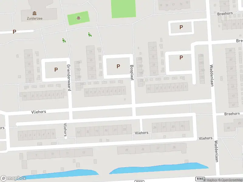 Overlastmelding Bosplaat in Lelystad