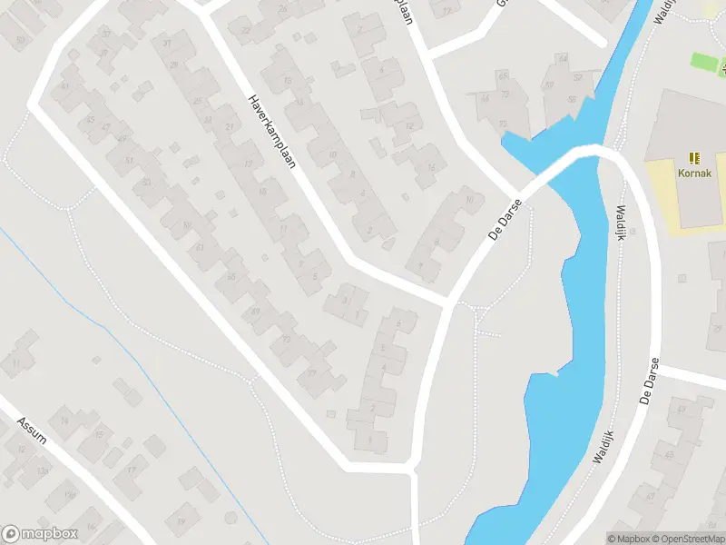 112 melding Overlastmelding Haverkamplaan in Uitgeest