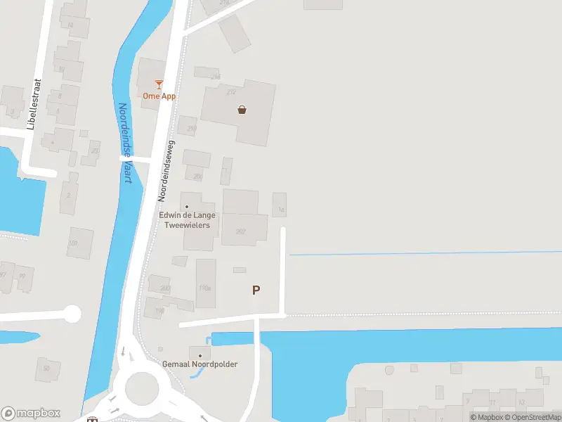 Ambulance met gepaste spoed naar de Planetenweg in Berkel en Rodenrijs