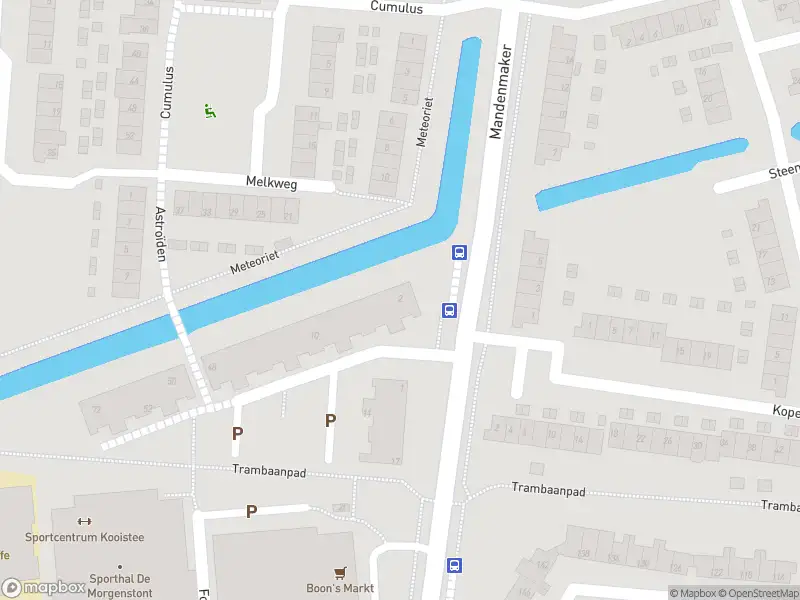 Ambulance met grote spoed naar de Schrijnwerker in Hellevoetsluis