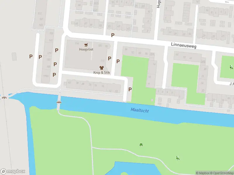 Overlastmelding P. den Oudenstraat in Boskoop