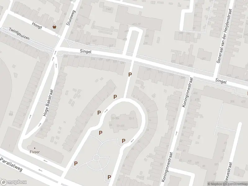 Overlastmelding Rozenhof in Dordrecht (3311 JT)