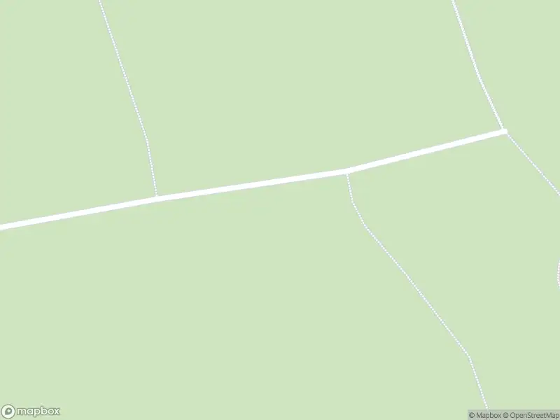 Politie naar de Keverlaan in Son en Breugel vanwege steekincident