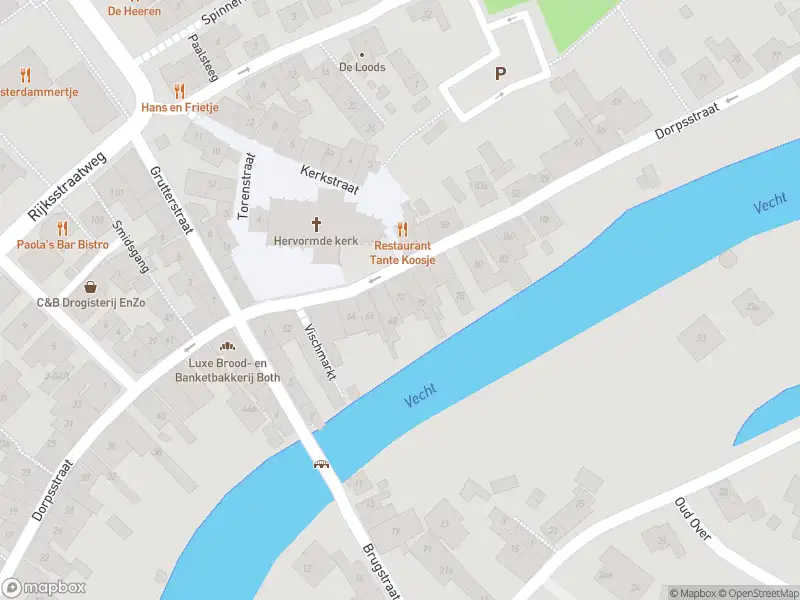 112 melding Overlastmelding Dorpsstraat in Loenen aan de Vecht