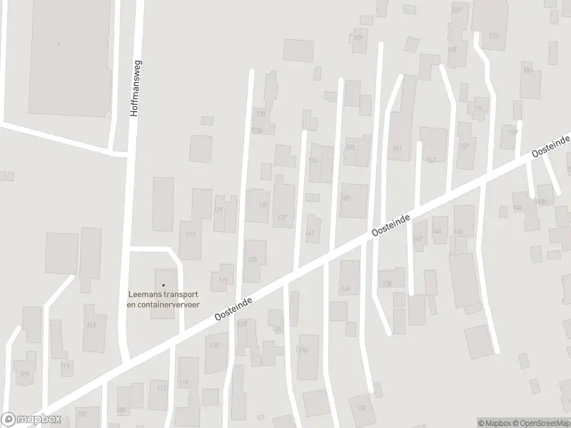 Politie naar de Veenschapweg in Vriezenveen vanwege aanrijding met letsel