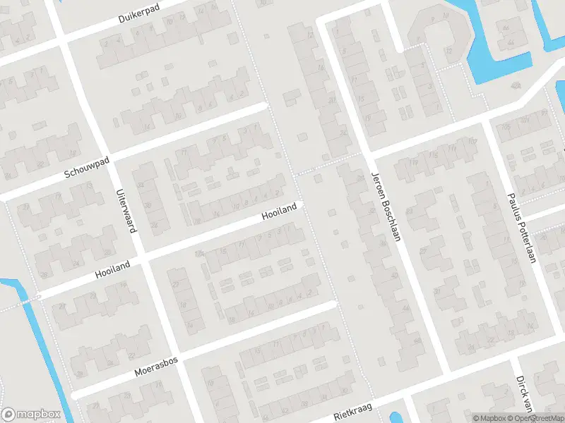 Brandweer met gepaste spoed naar de Hooiland in Lopik vanwege afhijsen patient