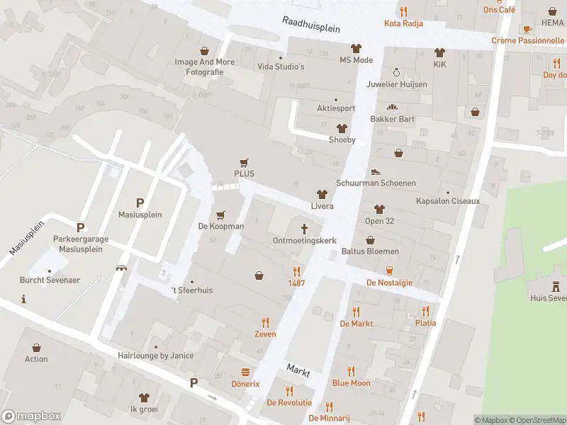 Brandweer met grote spoed naar de Dokter Honigstraat in Zevenaar vanwege reanimatie