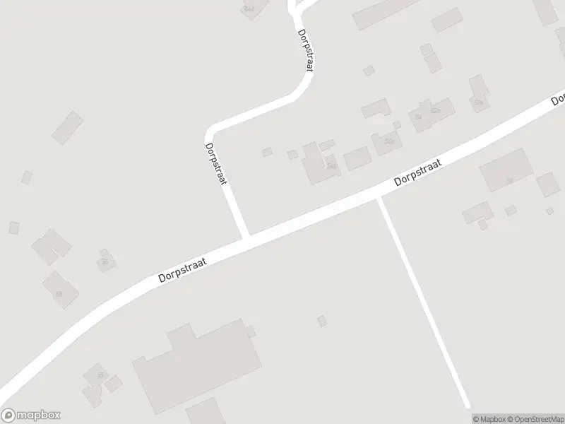 Overlastmelding Dorpstraat in Groessen