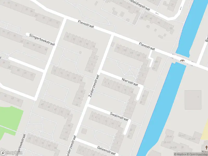 Ambulance met gepaste spoed naar de Korvetstraat in Den Helder