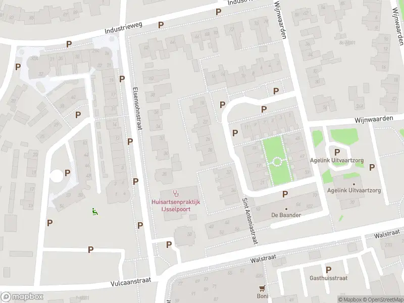 Traumahelikopter naar de Silvoldseweg in Terborg vanwege reanimatie