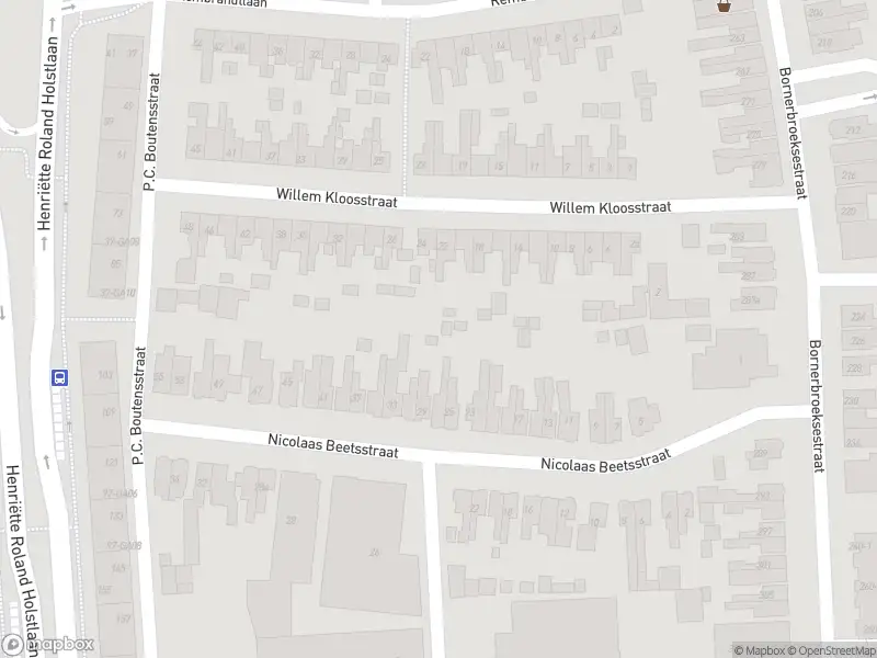 Traumahelikopter met gepaste spoed naar de P.C. Boutensstraat in Almelo