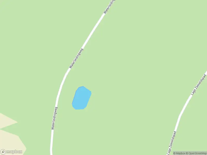 Ambulance met grote spoed naar de Kennemerweg in Bloemendaal