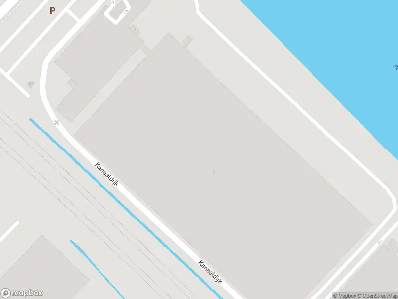 Politie naar de Kanaaldijk in Utrecht vanwege aanrijding met letsel