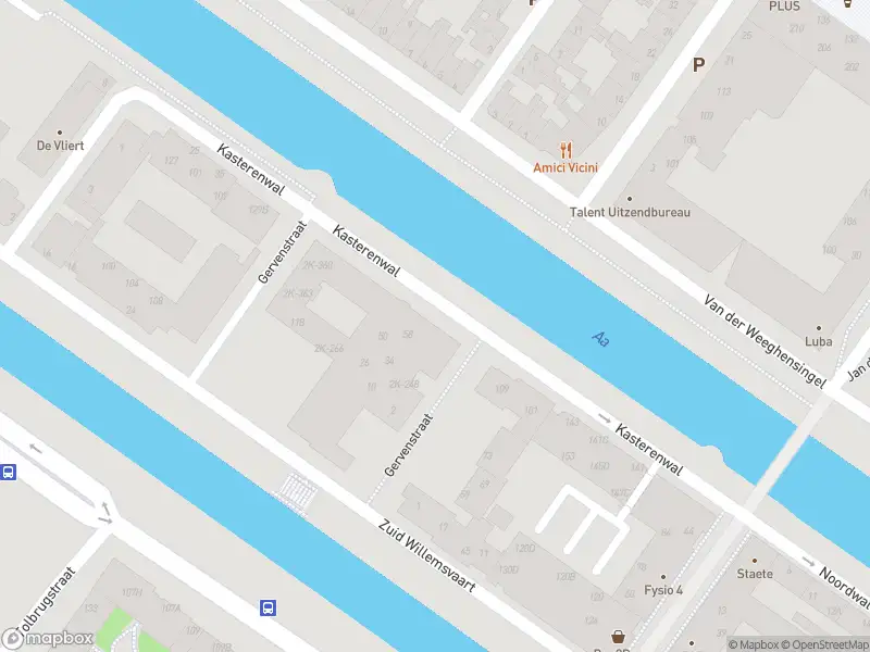 Brandweer met gepaste spoed naar de Kasterenwal in 's-Hertogenbosch vanwege een liftopsluiting