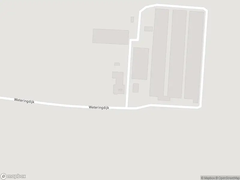 Brandweer met grote spoed naar de Eeuwhorstweg in Vaassen vanwege gebouwbrand