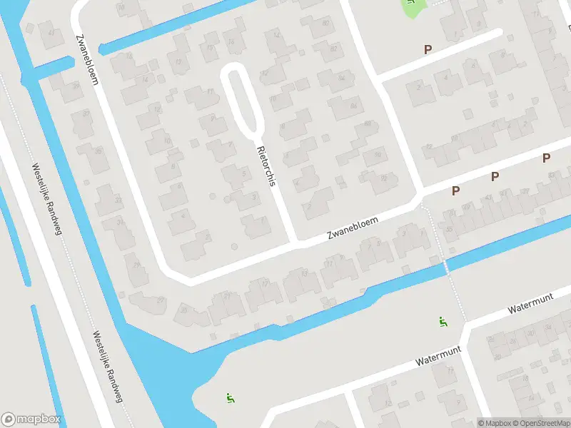 Ambulance met gepaste spoed naar de Rietorchis in Oudkarspel