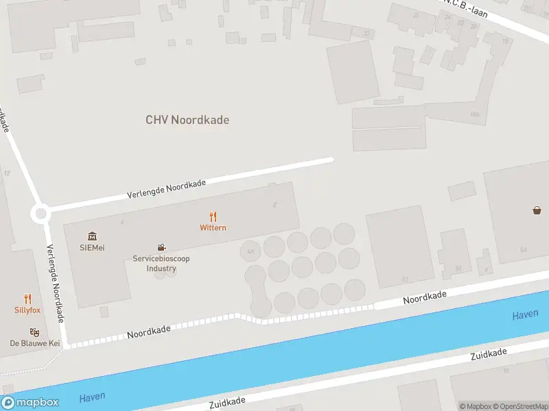 Brandweer met gepaste spoed naar de Verlengde Noordkade in Veghel