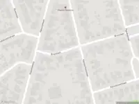 Brandweer met gepaste spoed naar de Anjelierlaan in Ede vanwege afgaan rookmelder