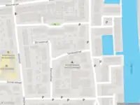 Brandweer met gepaste spoed naar de Celebesstraat in Alphen aan den Rijn