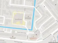 Overlastmelding Vlasakker in 's-Gravendeel