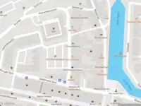 Overlastmelding Vierwiekenplein in Oud-Beijerland