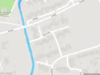 Traumahelikopter met grote spoed naar de Akkerwinde in Lochem