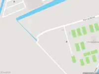 Politie naar de Heemsteedseweg in Houten vanwege aanrijding met letsel