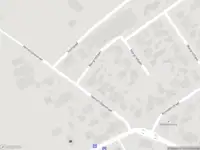 Brandweer met grote spoed naar de Groenstraat in Wintelre vanwege voertuigbrand