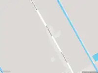 Ambulance met grote spoed naar de Sint Aechtenland in De Lier