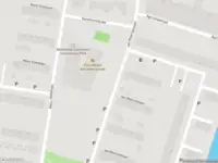 Brandweer met grote spoed naar de Van Baerlestraat in Vlaardingen vanwege reanimatie