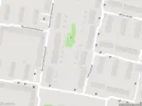 Brandweer met grote spoed naar de Kamerlingh Onnesstraat in Vlaardingen vanwege reanimatie