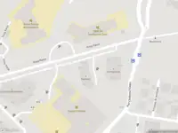 Politie naar de Prinses Alexialaan in Zeist