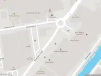 Brandweer met grote spoed naar de Koedijkerstraat in Alkmaar