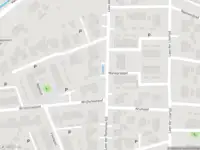 Politie naar de Laan der Romeinse Tijd in Oss vanwege ongeval met letsel