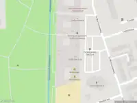 Politie naar de Laan van de Mensenrechten in Apeldoorn vanwege aanrijding met letsel