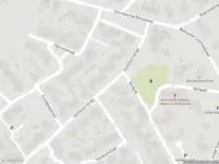 Brandweer met gepaste spoed naar de Jachthoornstraat in Sint Hubert