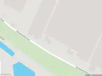 Ambulance met gepaste spoed naar de Nieuwlandseduinweg in Hoek van Holland